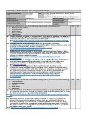 Understanding Case Management Approaches Evidence Based Course Hero