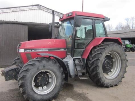 Case Ih Maxxum Pro Gebraucht Neu Kaufen Technikboerse