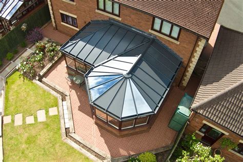 Conservatory Roof Replacement Solid Conservatory Roof Conversions