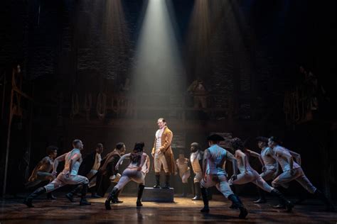 First Look: New Photos of Hamilton on Broadway | Broadway Direct