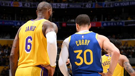 Nba Odds Best Bets Today Expert Picks For Lakers Vs Warriors