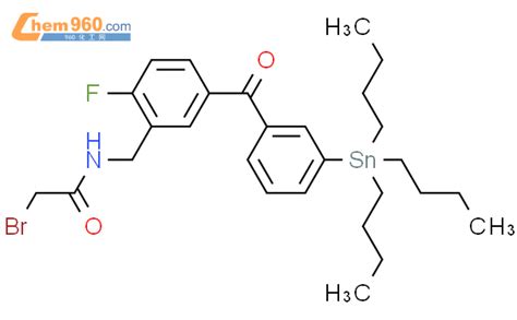 501086 58 4 Acetamide 2 Bromo N 2 Fluoro 5 3 Tributylstannyl