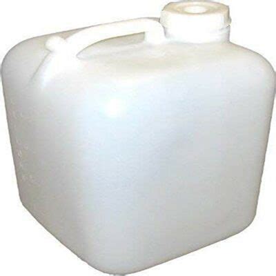 Hedpak Gallon Plastic Carboy Bpa Free Food Grade Homebrew Finds