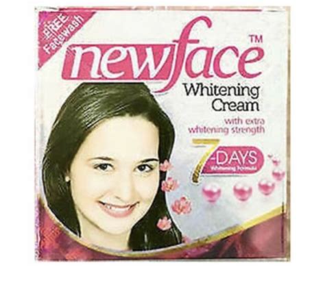 Unisex New Face Whitening Cream With Extra Whitening Strength At Rs 149