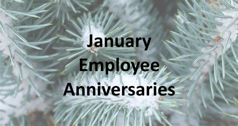 January 2023 Employee Anniversaries - Hoyle Tanner