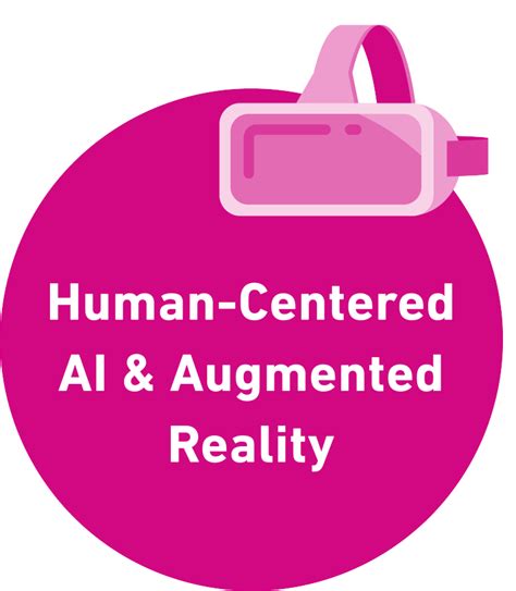 Augmented Reality And Human Centered Ai Eth Ai Center Eth Zurich