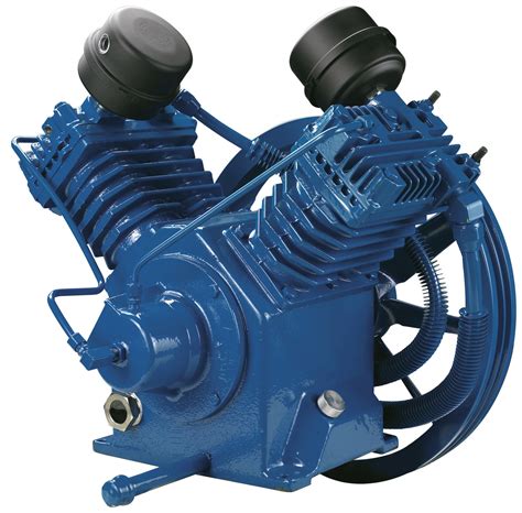 Jenny 3 5 Hp Two Stage W Air Compressor Pump