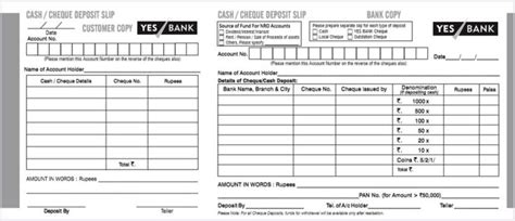 How To Deposit Cheque In Citibank - Oldmymages