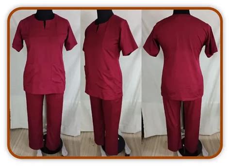 Women’s – Doctor Scrubs – Meemansa | SPB Art & Craft