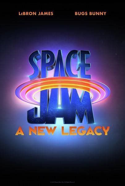 Sección Visual De Space Jam Nuevas Leyendas Filmaffinity