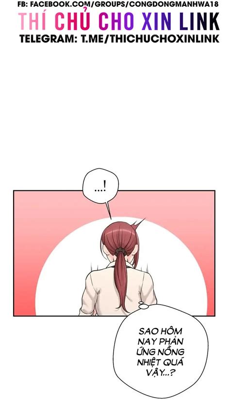 Đọc truyện hentai Tài Khoản Bí Mật Của Nhân Viên Mới Chapter