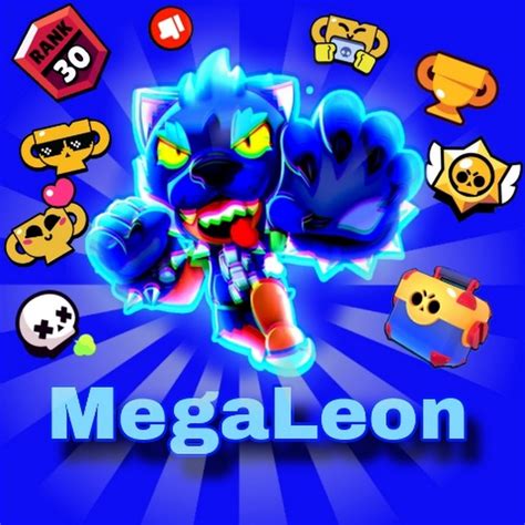 Megaleon Youtube