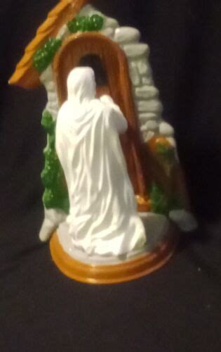 Jesus Knocking At Your Door Hand Painted R0003 4580131318