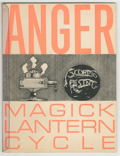 Magick Lantern Cycle | Kenneth Anger