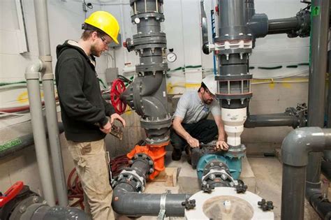 The Importance Of Maintaining Plumbing Systems In Commercial Properties