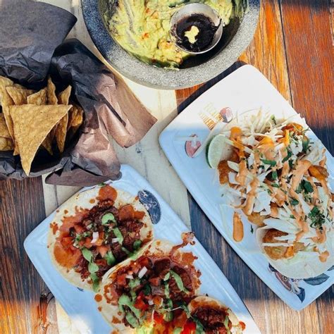 Popular Mexican Joint Launches Boozy Fiesta Brunches View The Vibe