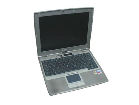 Dell Latitude D In Notebook Laptop Customized For Sale Online