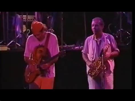 santana sadao watanabe youtube