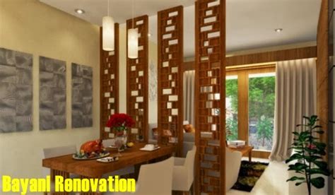 Design Idea Rumah Teres Modern | Bayani Home Renovation