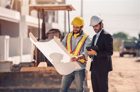general contractor  construction manager