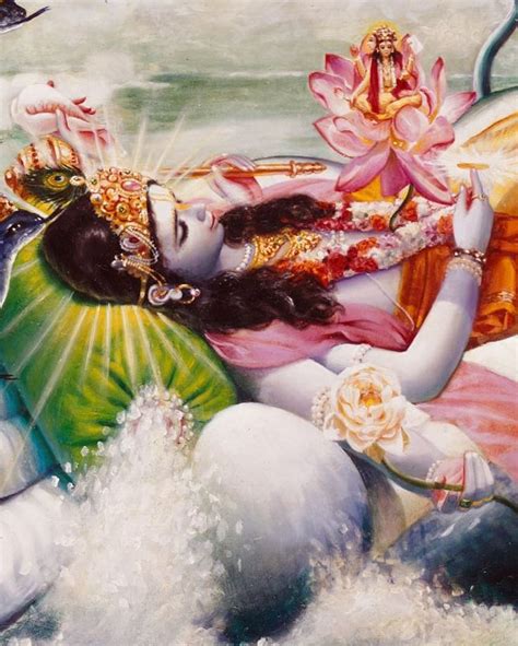 Pin By Merine Fabulous On Vishnu Radha Krishna Art Krishna Painting