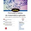 Formulas Y Tablas De Matematicas Aplicada Schaum Librer A Libelli