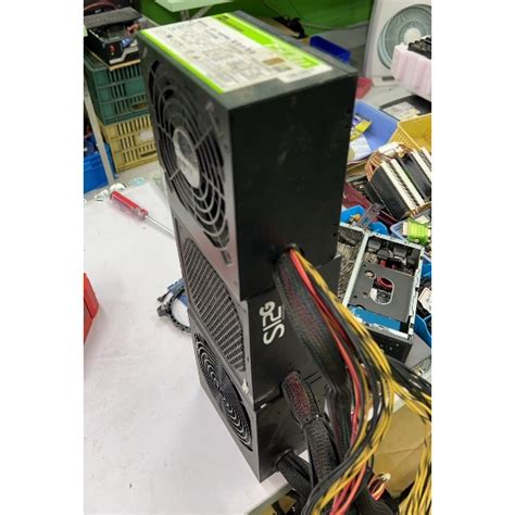 有顯卡6pin接頭 電源供應器 700w 750w 800w 850w 1000w 金牌 銀牌 銅牌興威 蝦皮購物