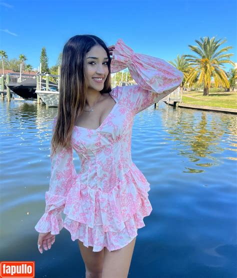 Ava Justin Avajustin Nude Photo Fapullo