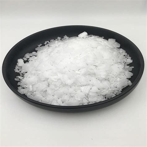 Naoh Caustic Soda