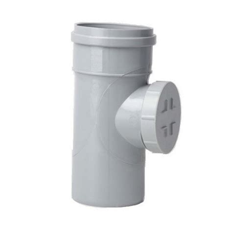 UPVC 75 Mm SWR Cleansing Pipe At Rs 60 06 Unit In Indore ID 22977059997