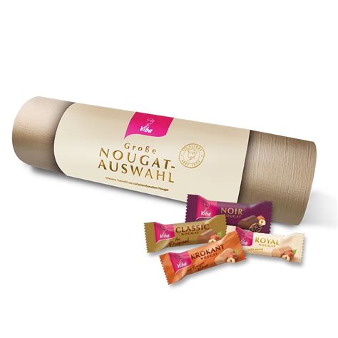 Viba Classic Nougat Direkt Ab Werk Viba Heilemann Shop