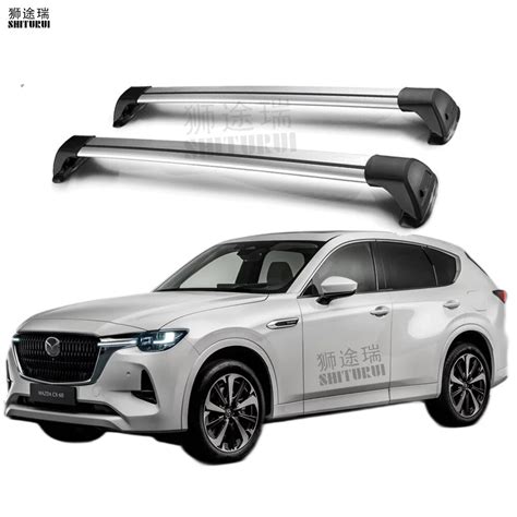 For Mazda Cx Door Suv Naked Roof Roof Bar Car Special