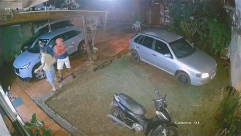 Homem Que Invadiu Casa Morto Em Confronto A Pol Cia Em Dourados