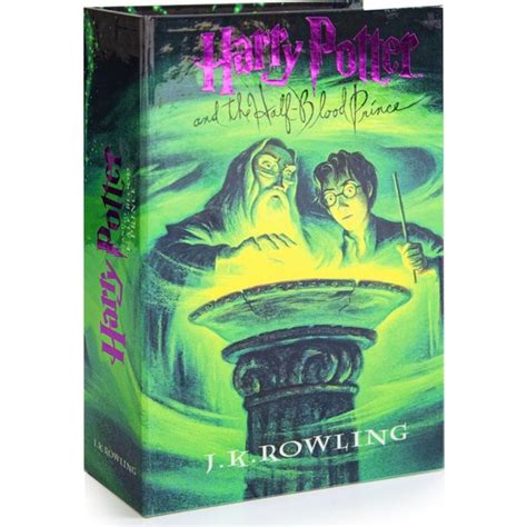 Lobbix Harry Potter Ve Melez Prens Kitap G R N Ml Gizli Fiyat