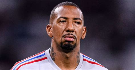 Jérôme Boateng se rapproche de la Serie A un club improbable veut