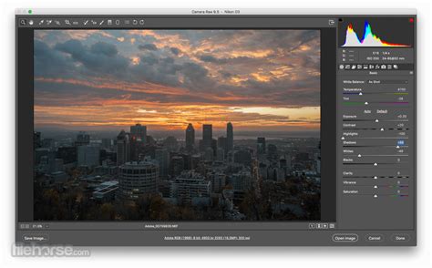 Adobe Camera Raw For Mac Download Free 2025 Latest Version