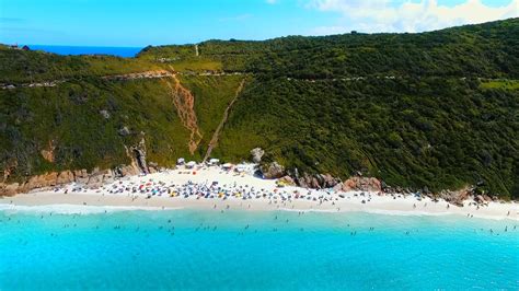 Arraial Do Cabo Passeio De Barco E Almoço Rio De Janeiro Rio