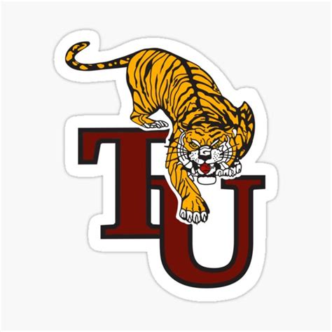 Trinity University Sticker For Sale By Sphcvngh Redbubble