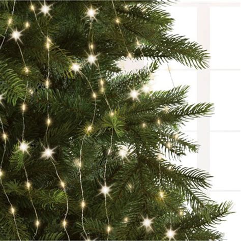 Lumineo Micro Led Sparkle Tree Lights