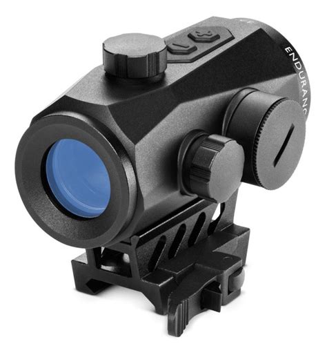 Hawke Optics Hawke Endurance Red Dot 1x30 Optic Rifleman Firearms