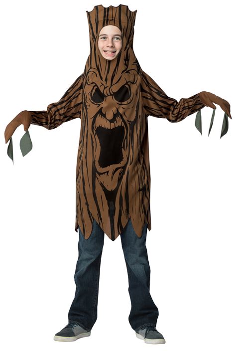 Scary Tree Costume — The Costume Shop