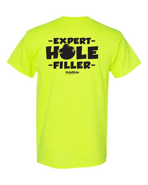 Expert Hole Filler (L – XL)