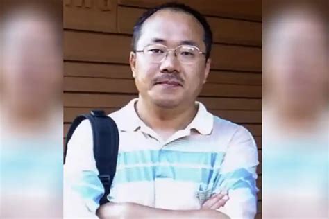 Chinese Journalist Dong Yuyus Detention Extended By Two Months