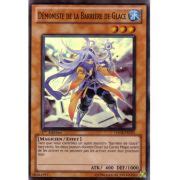 Cartes Yu Gi Oh Arsenal Mystérieux 4 Le Triomphe de Trishula HA04 à l