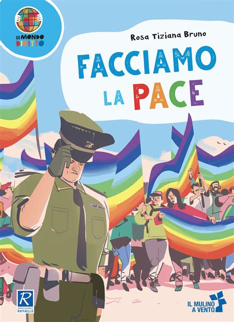 Facciamo La Pace Dai Leggiamo