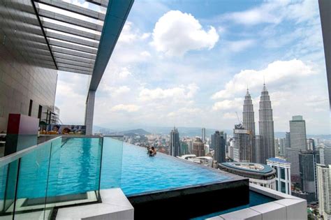 Platinum Suites Luxury apartment *SKY POOL* KL, Kuala Lumpur | 2021 ...