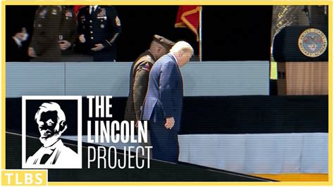 Lincoln Project Drops Devastating Ad Against The Republican Party