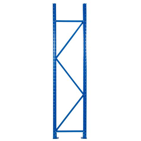 Pallet Rack Upright Frames Haklift