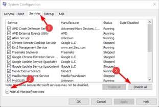 Windows Backup Failed With Error Code 0x8078011e Fix