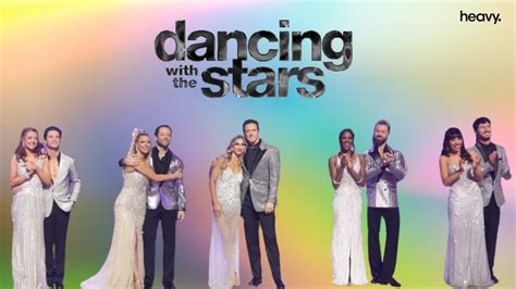 Fans Disappointed by 'Dancing With the Stars' Finale Mistiming